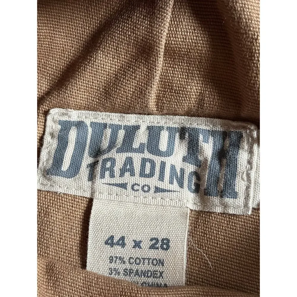 Duluth good no